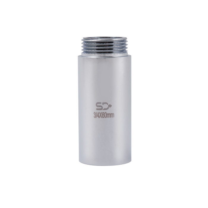 Подовжувач SD Plus 60х3/4" хром SD1302060 (SD1302060)