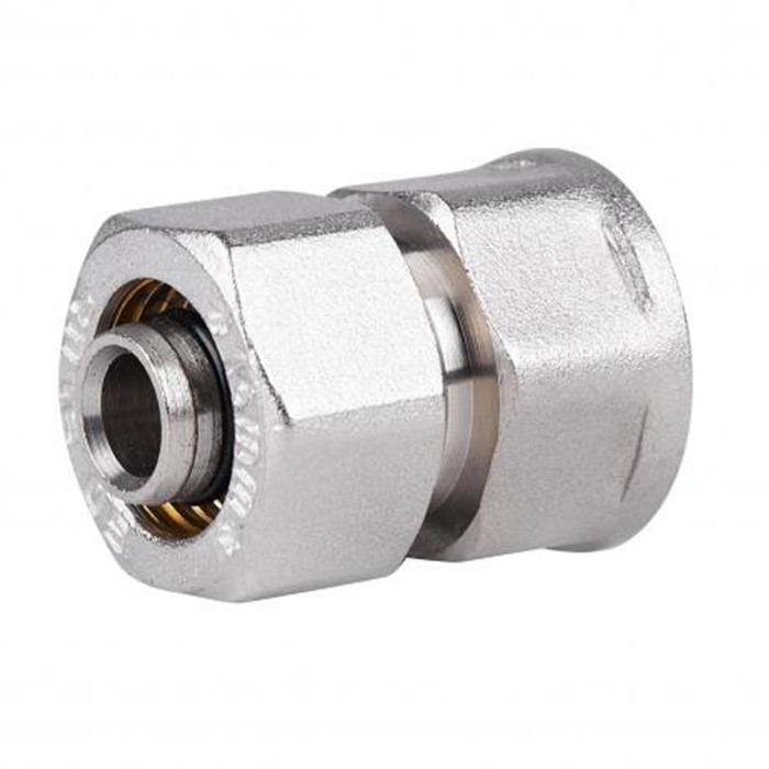 Перехідник обтискний SD Plus 16х1/2" ВР SD153W1615 (SD153W1615)