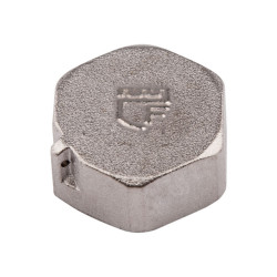 Заглушка SD Forte 1" ВР SF35225 (SF35225)