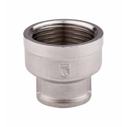Муфта редукційна SD Forte 2"х1" ВВ SF3575025 (SF3575025)