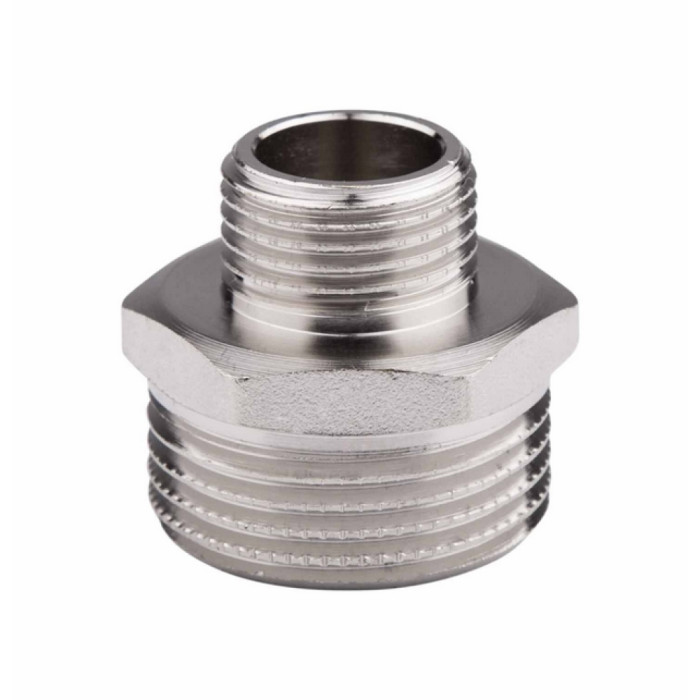 Ниппель редукционный SD Forte 2"х1" 1/4 SF3595032 (SF3595032)