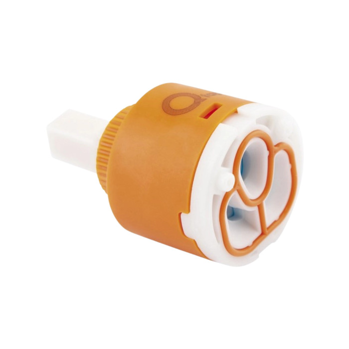 Картридж для змішувача Qtap Spojeni 40 мм QT40MM (QT40MM)