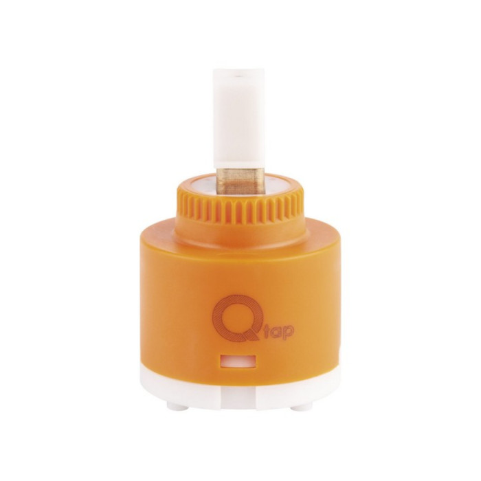 Картридж для змішувача Qtap Spojeni 40 мм QT40MM (QT40MM)