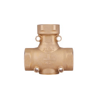 Антиконденсаційний клапан Icma 1" 45°C №133 (90133AF0545)