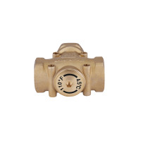 Антиконденсаційний клапан Icma 1" 45°C №133 (90133AF0545)