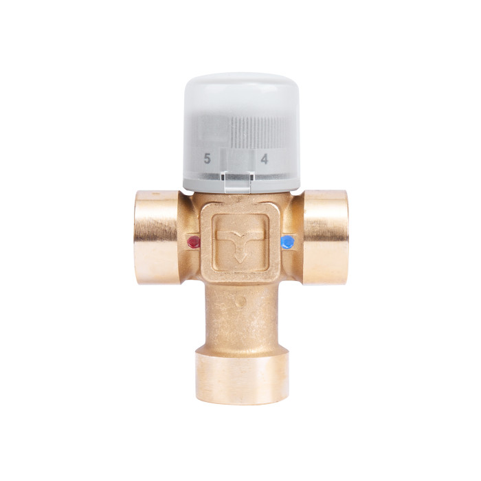 Змішувач термостатичний Icma 3/4" №149 (90149AE05)