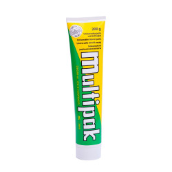 Паста герметик Unipak Multipak для газу 200 г (туба) (5526020)