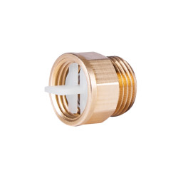 Клапан для повітровідвідника Icma 1/2" №710 (82710AD05)