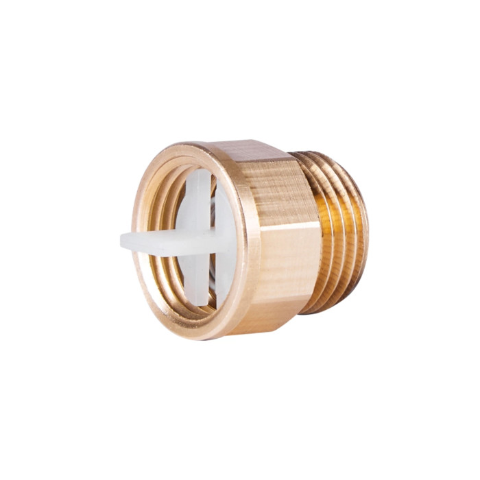 Клапан для повітровідвідника Icma 1/2" №710 (82710AD05)