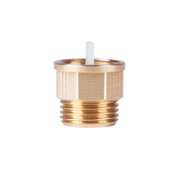 Клапан для повітровідвідника Icma 1/2" №710 (82710AD05)