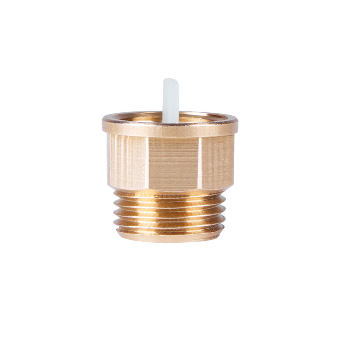 Клапан для повітровідвідника Icma 1/2" №710 (82710AD05)