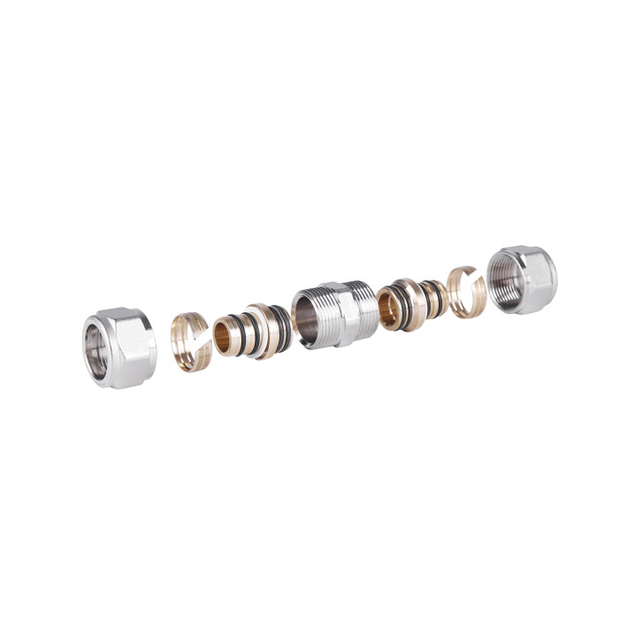 Муфта обтискна Icma 20 №530 (81540RABQ06)