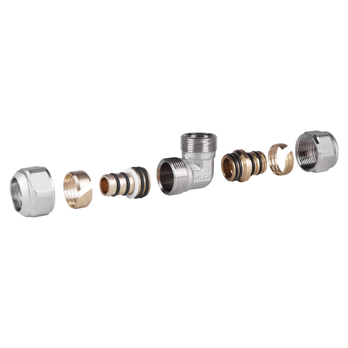 Кутик обтискний Icma 20 №543 (81543RABQ06)