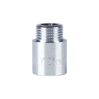 Подовжувач Icma 25х1/2" №19 (81019AD02506)