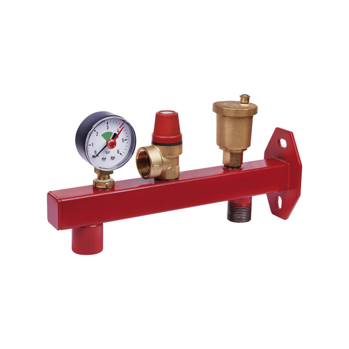 Група безпеки SD Plus для розширювального бака 3/4'' SD292W20 (SD292W20)