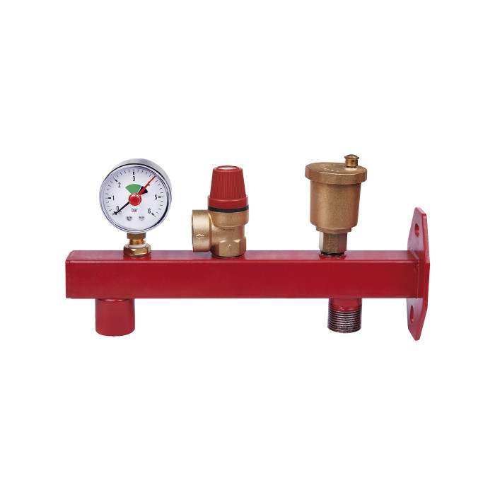 Група безпеки SD Plus для розширювального бака 3/4'' SD292W20 (SD292W20)
