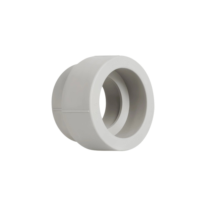 Муфта PPR Thermo Alliance 90х75 (DSB123)