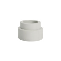 Муфта PPR Thermo Alliance 90х75 (DSB123)