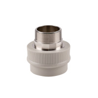 Муфта PPR Thermo Alliance 63х2" ЗР (DSB310)