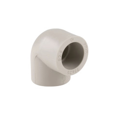 Кутик PPR Thermo Alliance 25, 90° (DSE002)