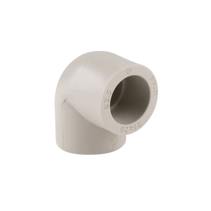 Кутик PPR Thermo Alliance 25, 90° (DSE002)