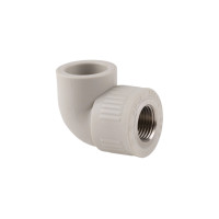 Кутик PPR Thermo Alliance 25х1/2" ВР (DSE202)
