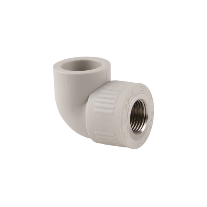 Уголок PPR Thermo Alliance 25х1/2" ВР (DSE202)
