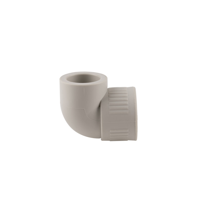 Уголок PPR Thermo Alliance 25х1/2" ВР (DSE202)