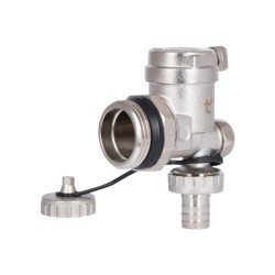 Зливна групаThermo Alliance Standart 1'' SD367W25 (SD367W25)