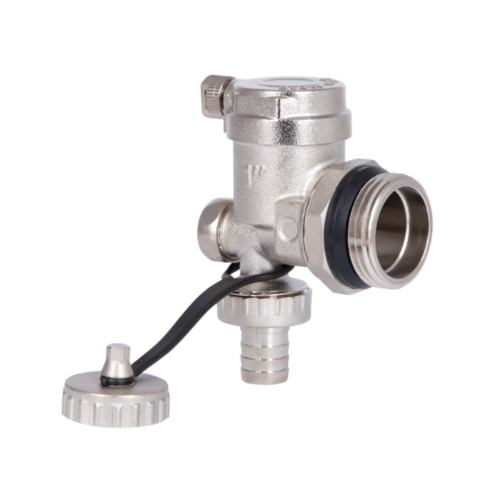 Зливна групаThermo Alliance Standart 1'' SD367W25 (SD367W25)
