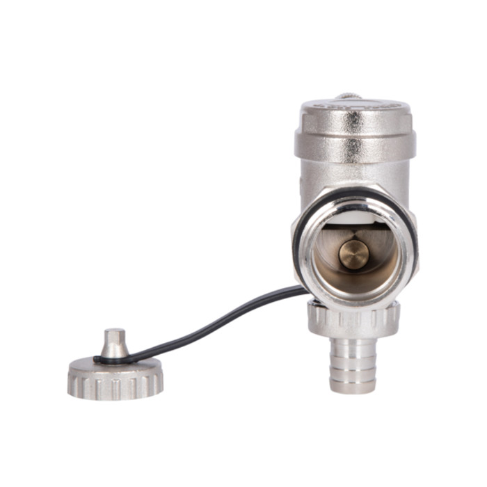 Зливна групаThermo Alliance Standart 1'' SD367W25 (SD367W25)