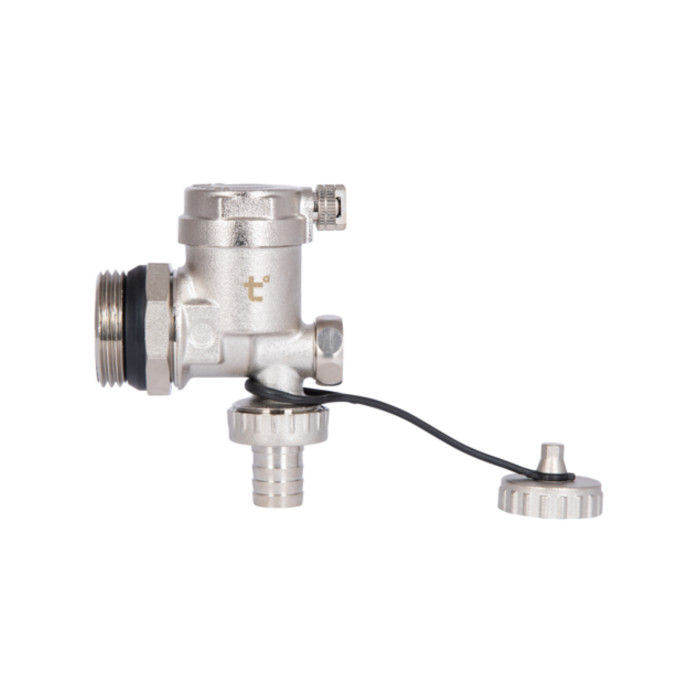 Зливна групаThermo Alliance Standart 1'' SD367W25 (SD367W25)