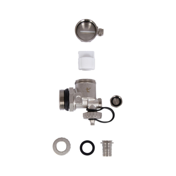 Зливна групаThermo Alliance Standart 1'' SD367W25 (SD367W25)