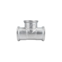 Трійник Icma 1/2" ВР №1202 (811202AD06)