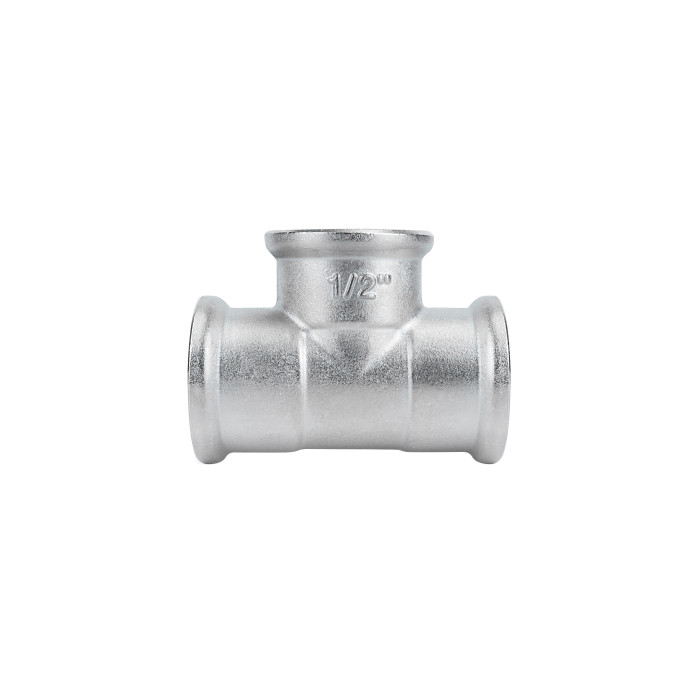 Тройник Icma 1/2" ВР №1202 (811202AD06)
