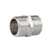 Ніпель Icma 3/4" ЗР №1210 (811210AE06)