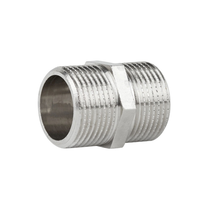 Ниппель Icma 3/4" ЗР №1210 (811210AE06)