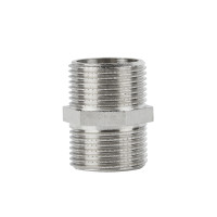 Ніпель Icma 3/4" ЗР №1210 (811210AE06)