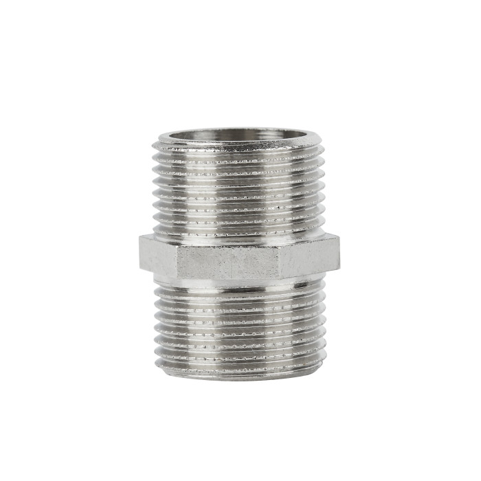 Ниппель Icma 3/4" ЗР №1210 (811210AE06)