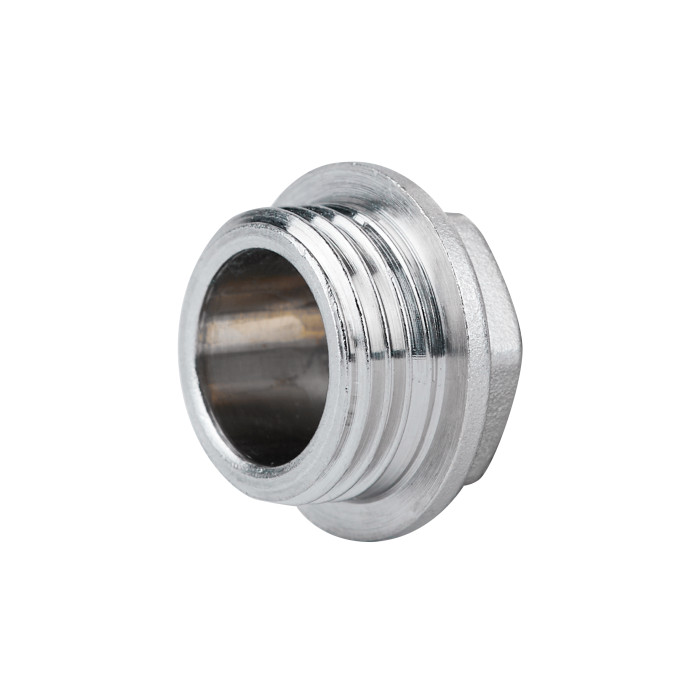Заглушка Icma 1/2" ЗР №237 (87237AE06)