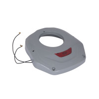 Пластикова кришка Aquahot 30-150 л (130980638048000)
