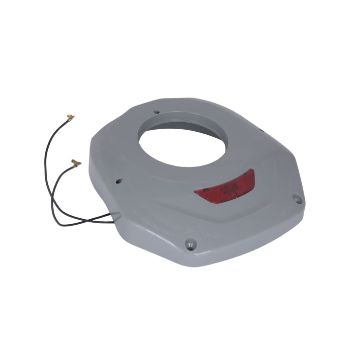 Пластикова кришка Aquahot 30-150 л (130980638048000)