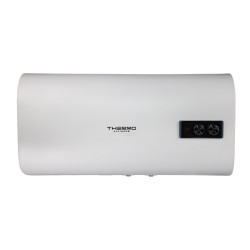 Водонагрівач електричний Thermo Alliance 100 л плоский горизонтальний, мокрий ТЕН 2 кВт (0,8+1,2) DT100H20G(PD) (DT100H20GPD)