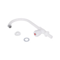 Кран на одну воду для кухни Brinex BW 269 (BRINBW269)