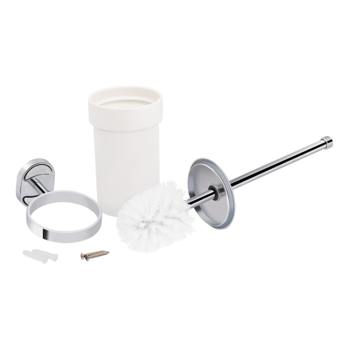 Йоржик підвісний Lidz Oreo 0502 LDORE0502WHI32442 White (LDORE0502WHI32442)