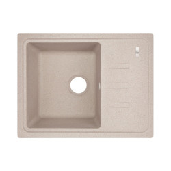 Кухонна мийка Lidz 620x435/200 MAR-07 (LIDZMAR07620435200) (LIDZMAR07620435200)