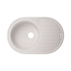 Кухонна мийка Lidz 780x500/200 COL-06 (LIDZCOL06780500200) (LIDZCOL06780500200)