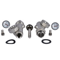 Конектор для колектора SD Forte 1" SF005W25 (SF005W25)