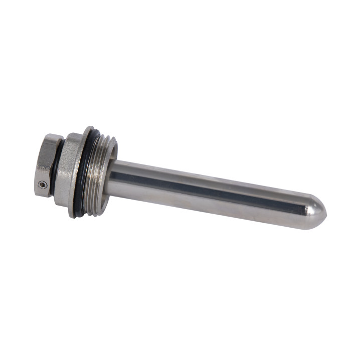 Конектор для колектора SD Forte 1" SF005W25 (SF005W25)