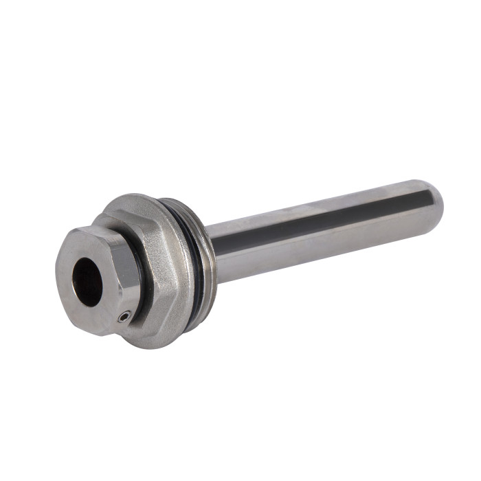 Конектор для колектора SD Forte 1" SF005W25 (SF005W25)